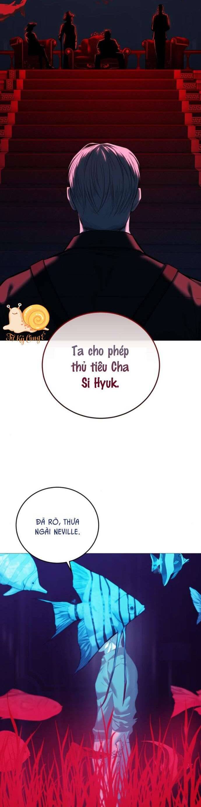 Red Shirt Chap 10 - Next Chap 11