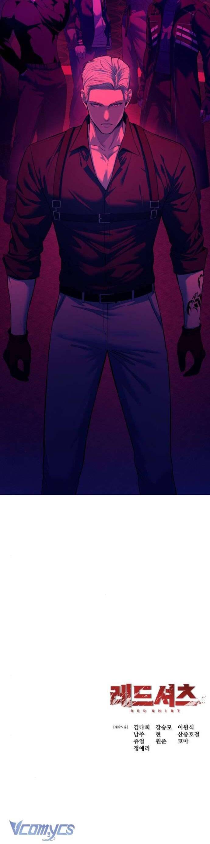 Red Shirt Chap 10 - Next Chap 11