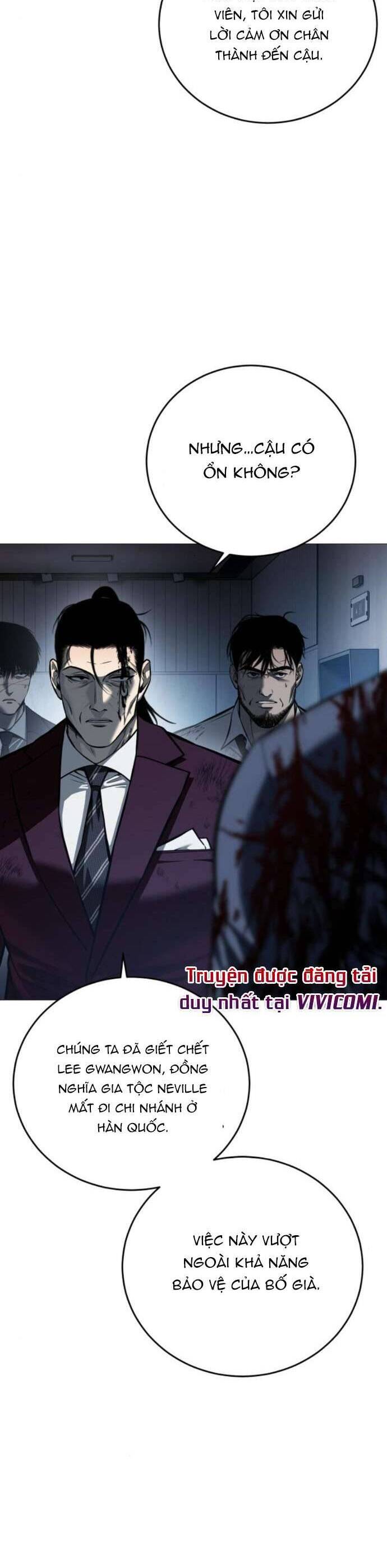Red Shirt Chap 10 - Next Chap 11