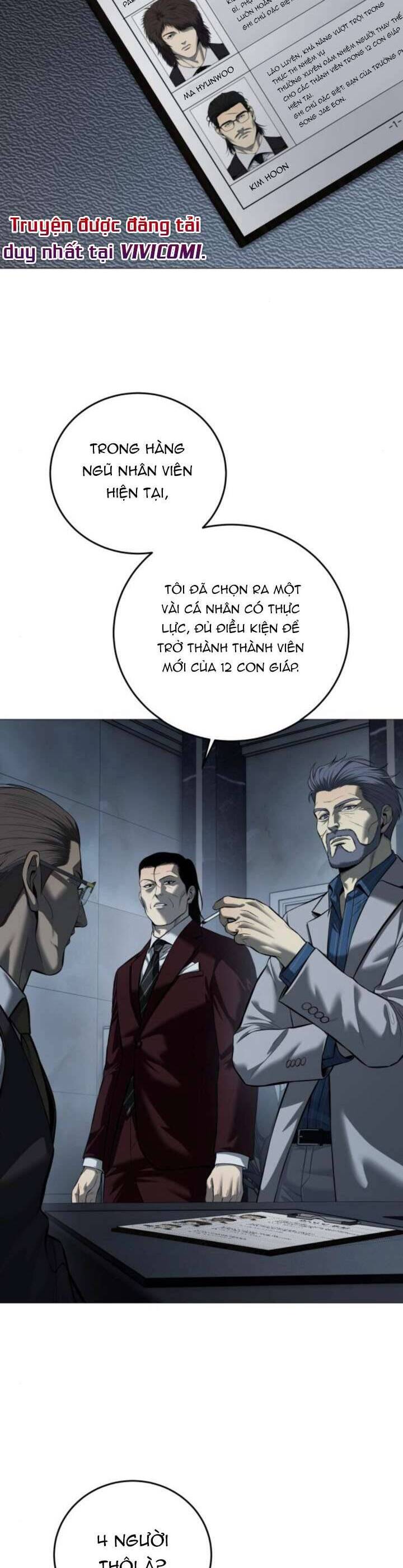Red Shirt Chap 11 - Next Chap 12