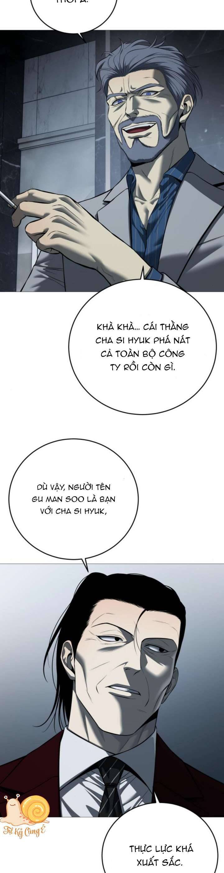 Red Shirt Chap 11 - Next Chap 12
