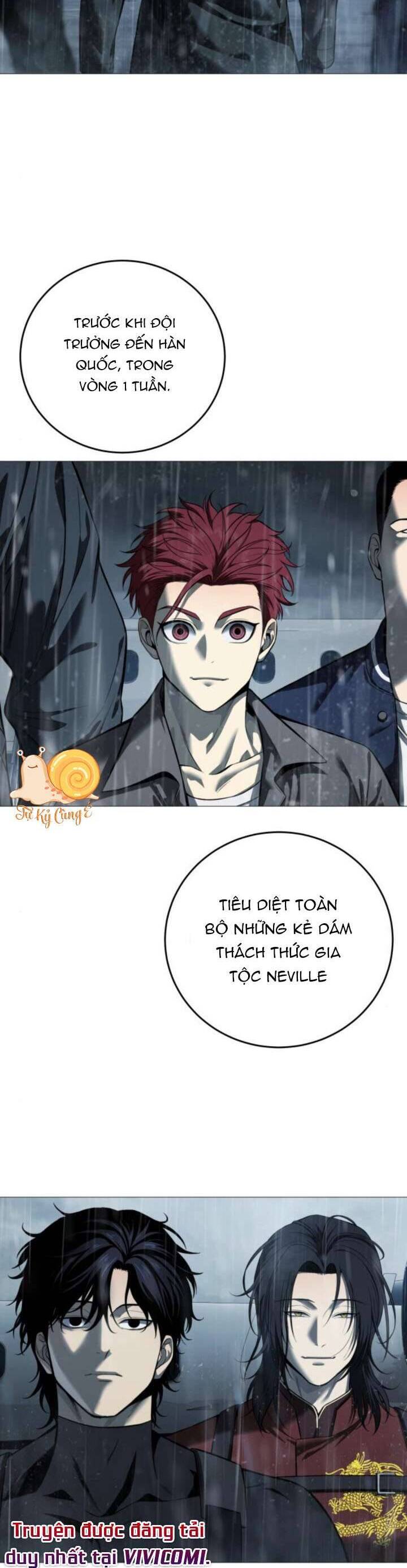 Red Shirt Chap 11 - Next Chap 12