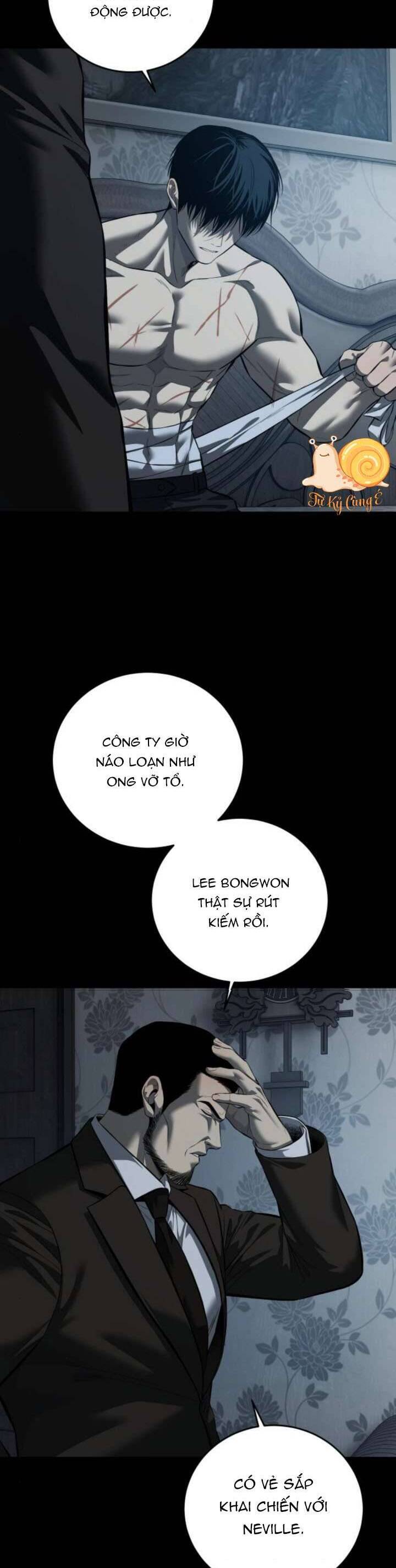 Red Shirt Chap 11 - Next Chap 12