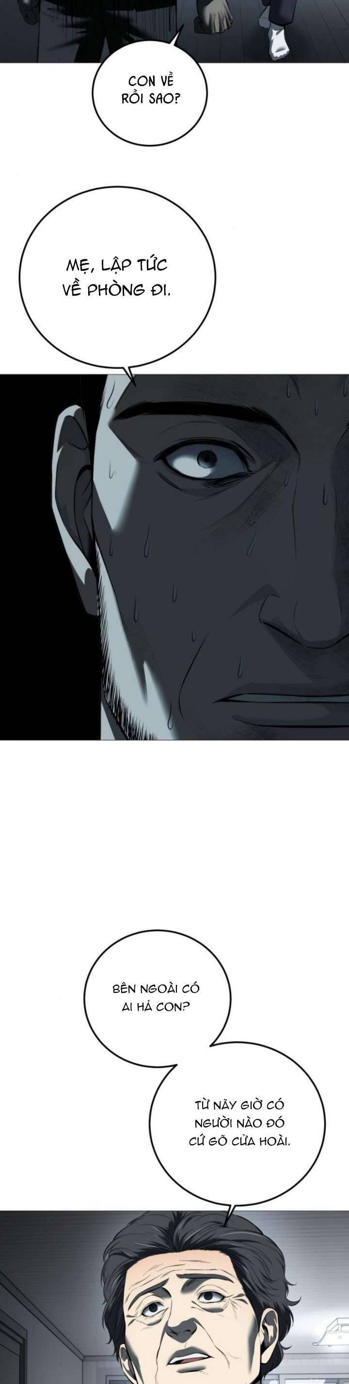 Red Shirt Chap 11 - Next Chap 12