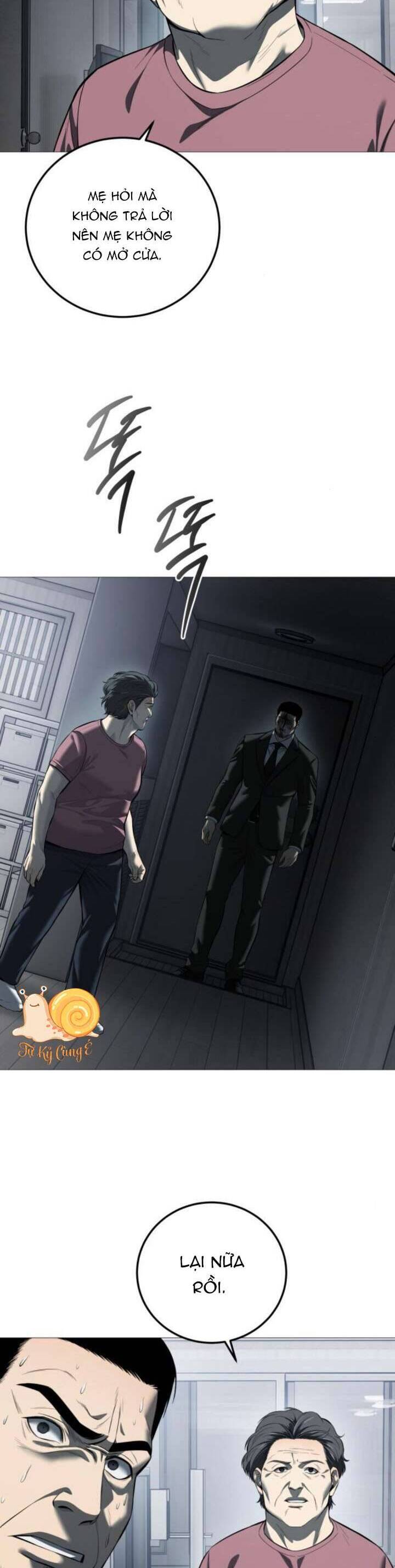 Red Shirt Chap 11 - Next Chap 12