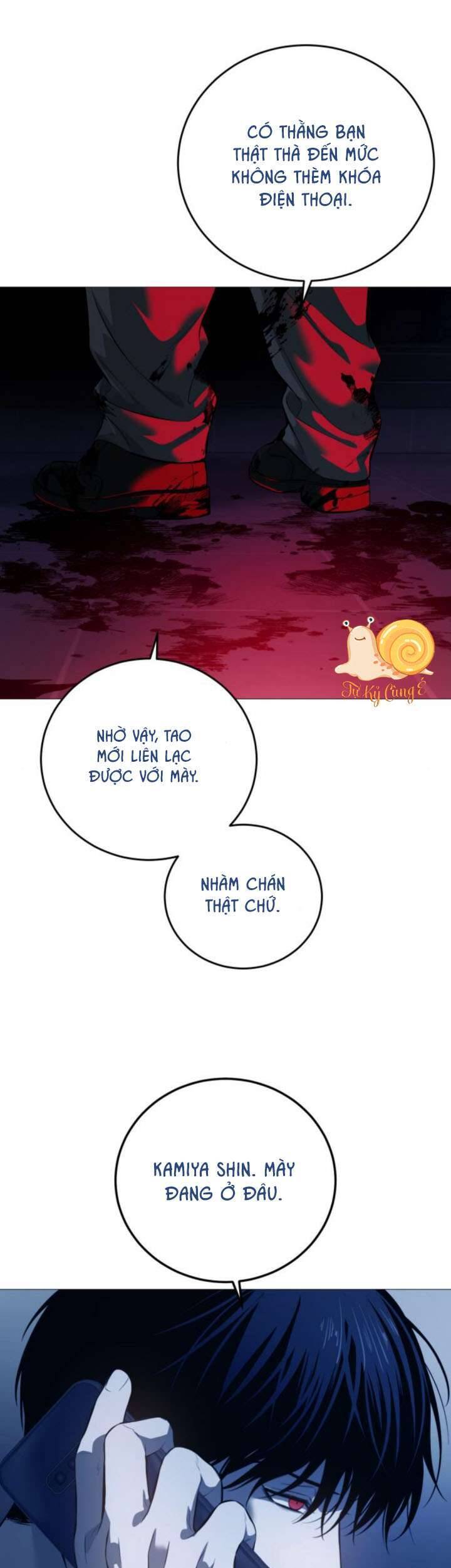 Red Shirt Chap 11 - Next Chap 12