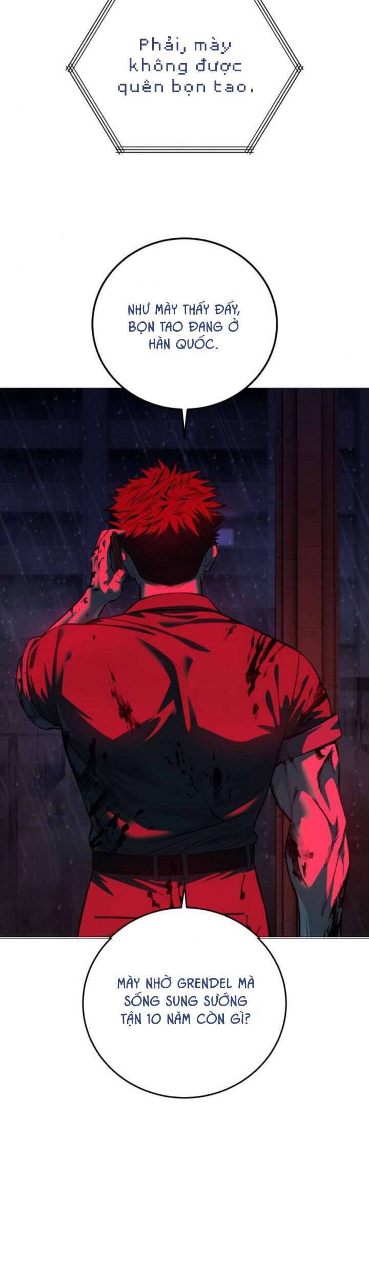 Red Shirt Chap 11 - Next Chap 12