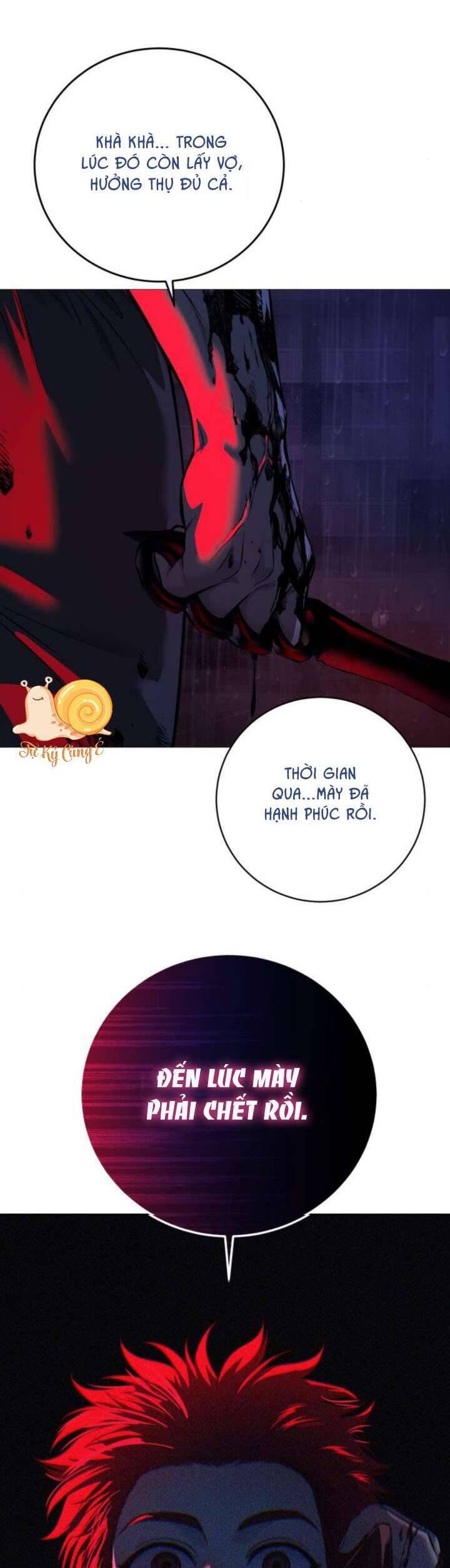 Red Shirt Chap 11 - Next Chap 12