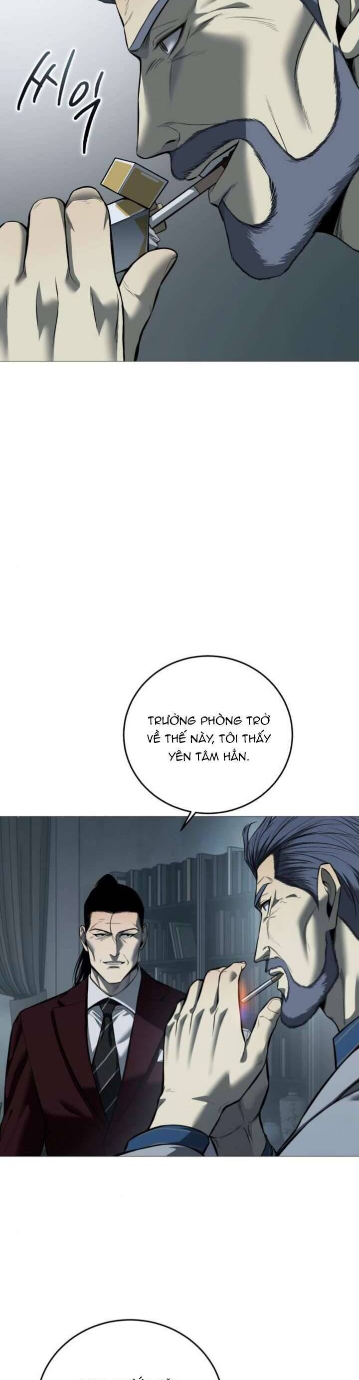 Red Shirt Chap 11 - Next Chap 12