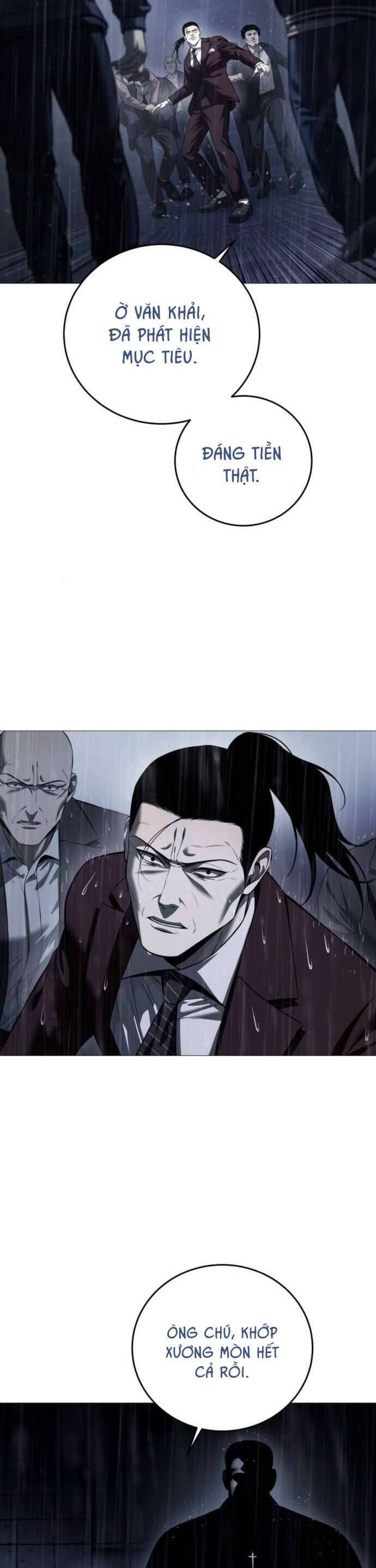 Red Shirt Chap 12 - Next Chap 13