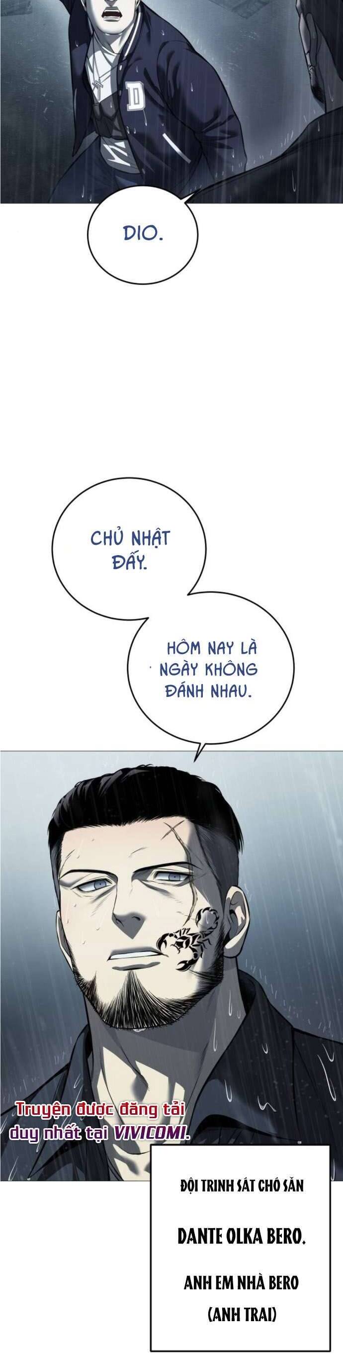 Red Shirt Chap 12 - Next Chap 13