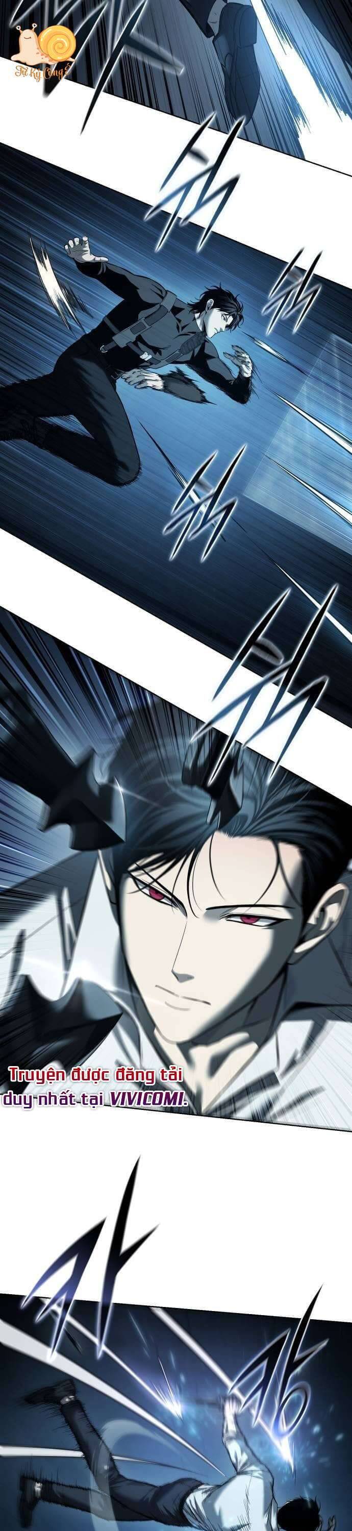Red Shirt Chap 13 - Next Chap 14