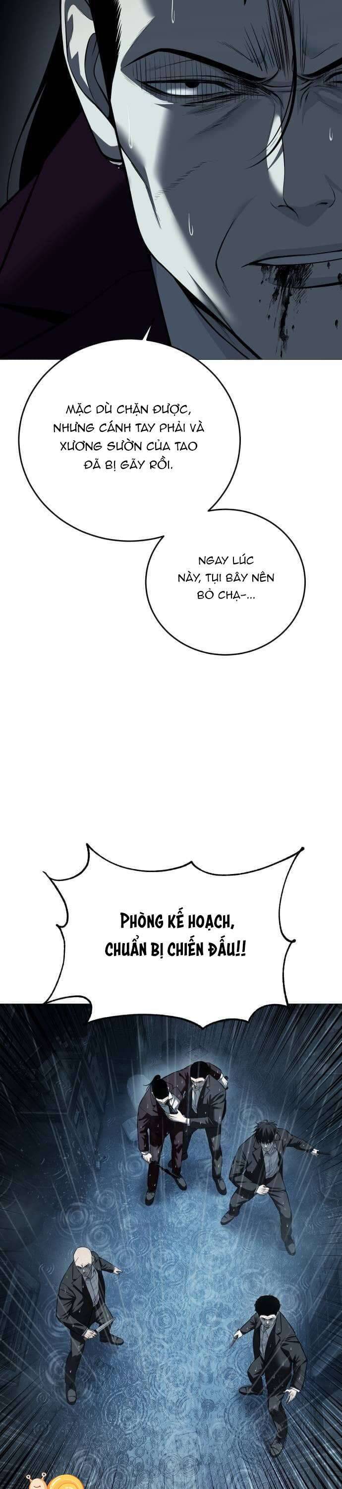 Red Shirt Chap 13 - Next Chap 14
