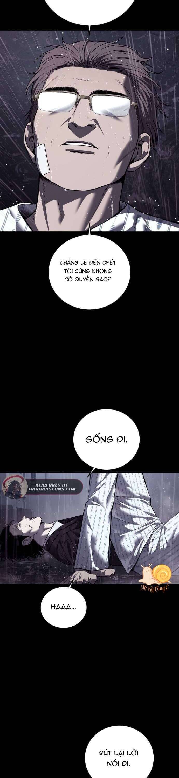Red Shirt Chap 13 - Next Chap 14