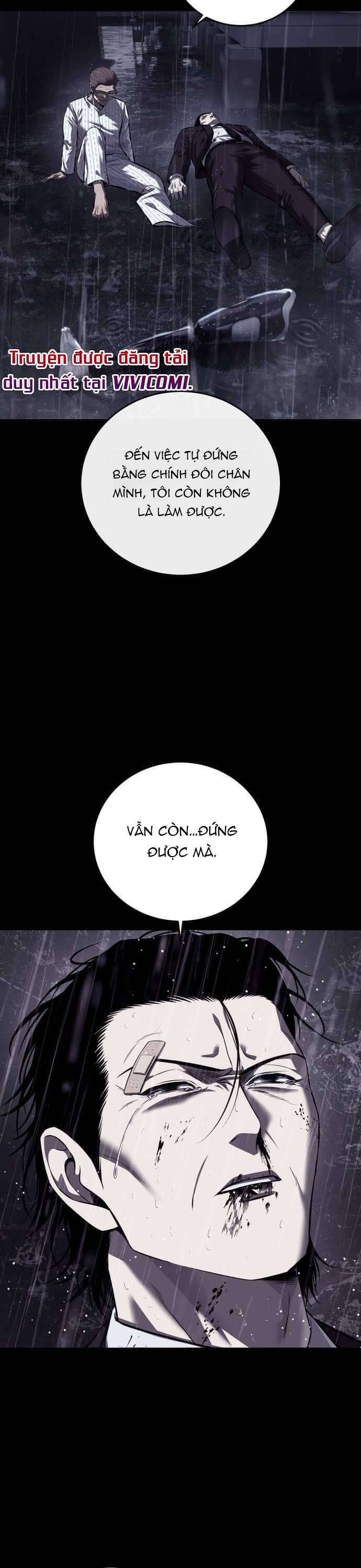 Red Shirt Chap 13 - Next Chap 14