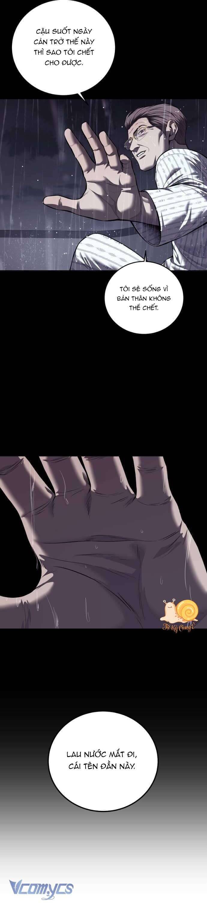 Red Shirt Chap 13 - Next Chap 14