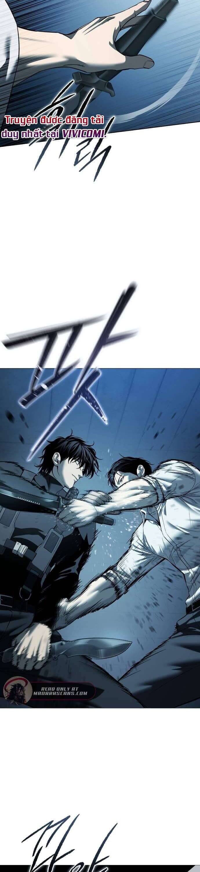Red Shirt Chap 13 - Next Chap 14