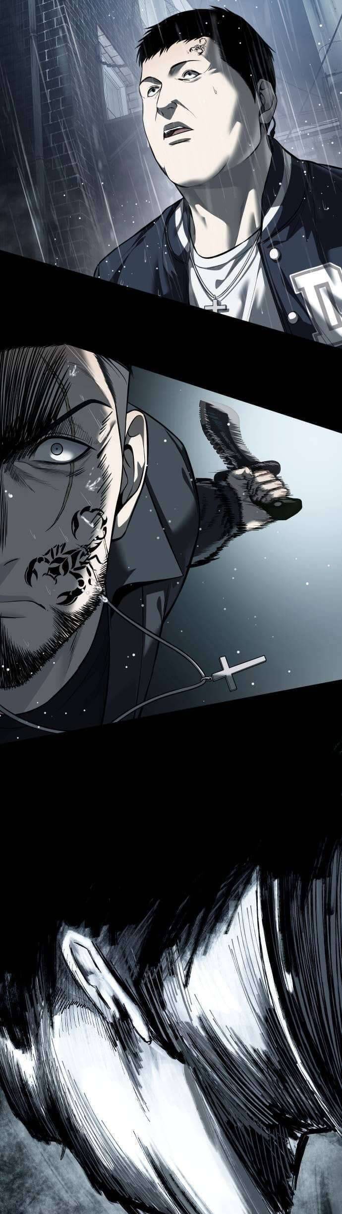 Red Shirt Chap 13 - Next Chap 14