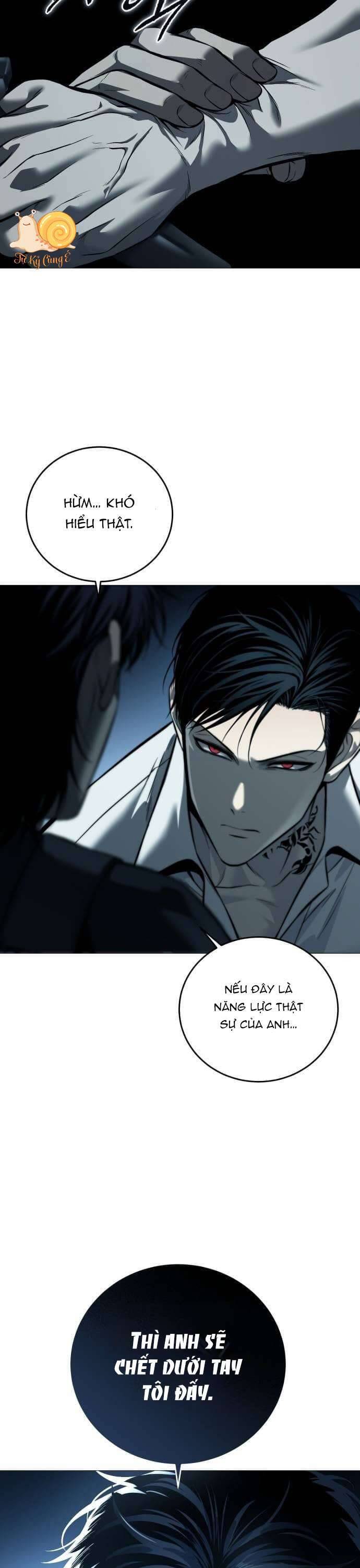 Red Shirt Chap 13 - Next Chap 14