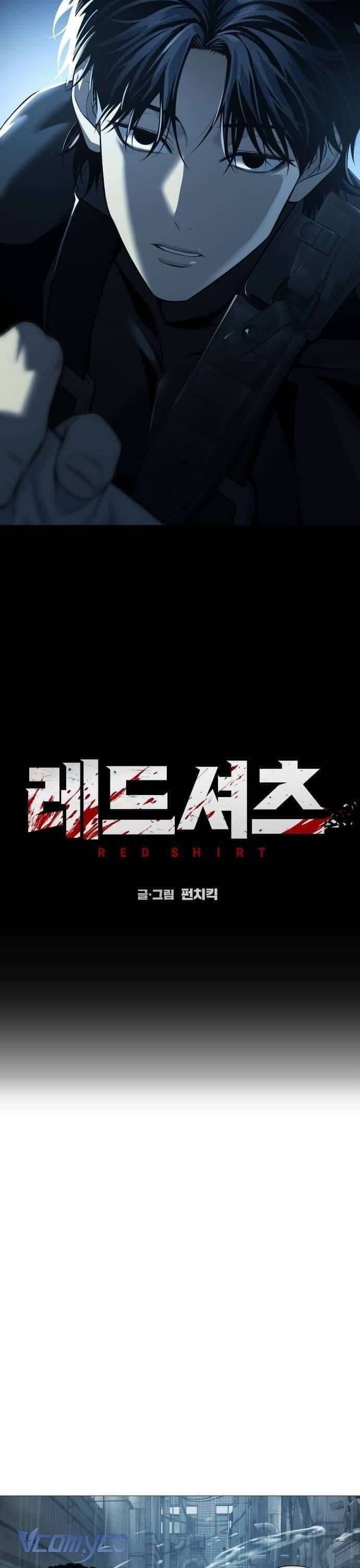 Red Shirt Chap 13 - Next Chap 14