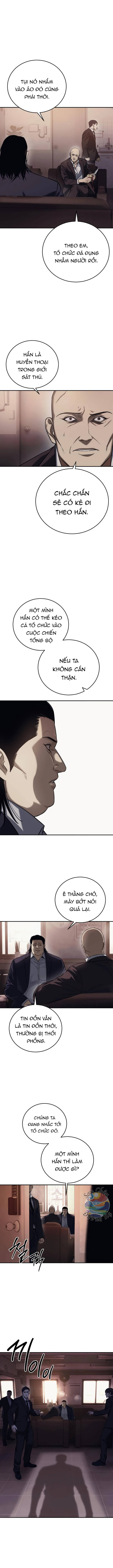 Red Shirt Chap 2 - Next Chap 3