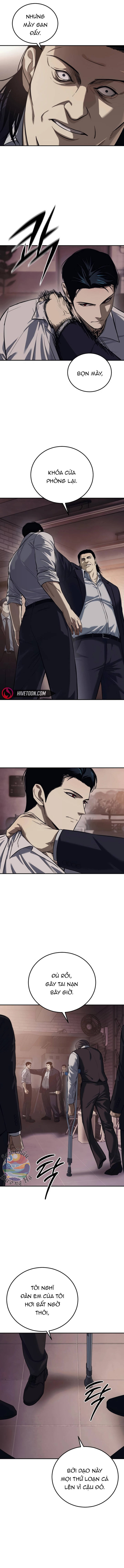 Red Shirt Chap 2 - Next Chap 3