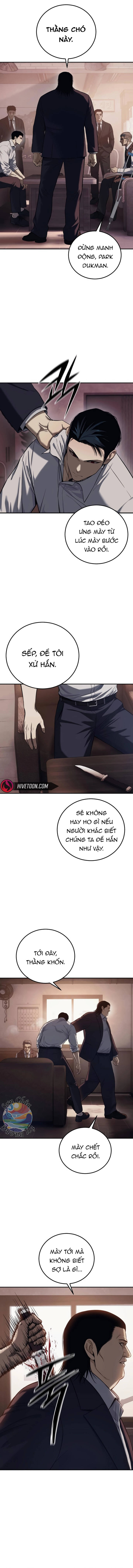 Red Shirt Chap 2 - Next Chap 3