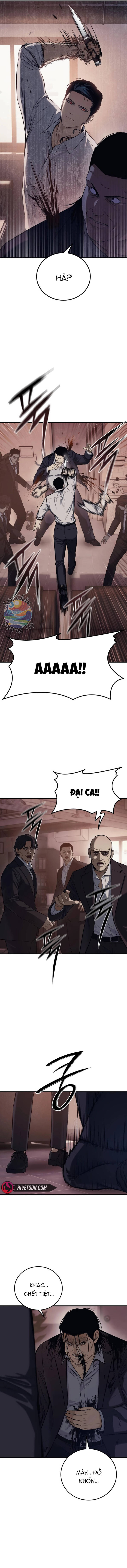Red Shirt Chap 2 - Next Chap 3