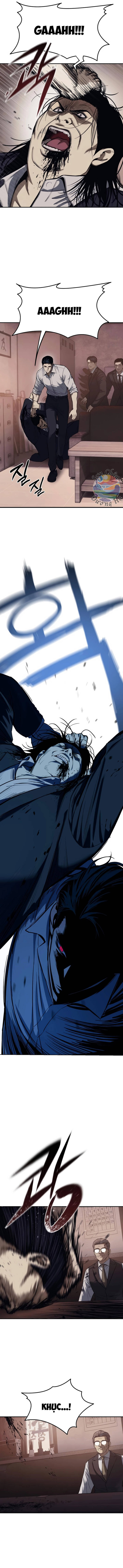 Red Shirt Chap 2 - Next Chap 3