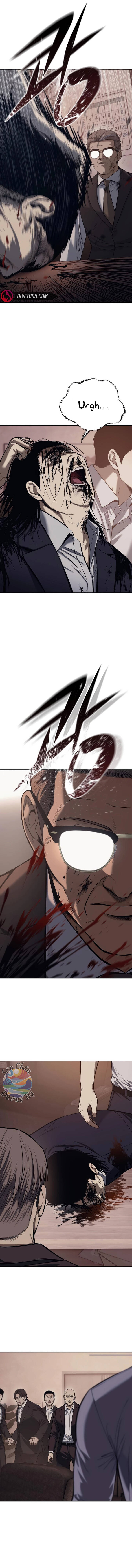 Red Shirt Chap 2 - Next Chap 3