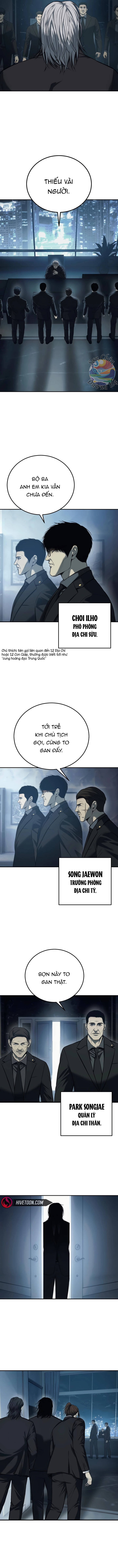 Red Shirt Chap 2 - Next Chap 3