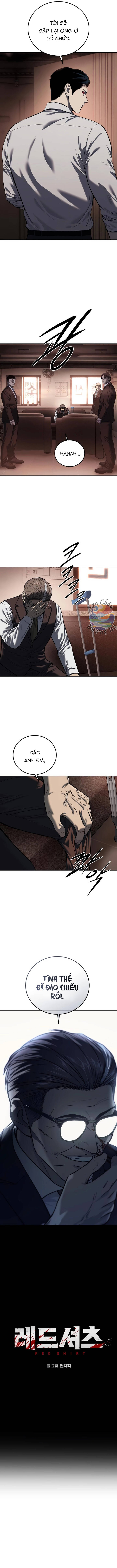 Red Shirt Chap 3 - Next Chap 4