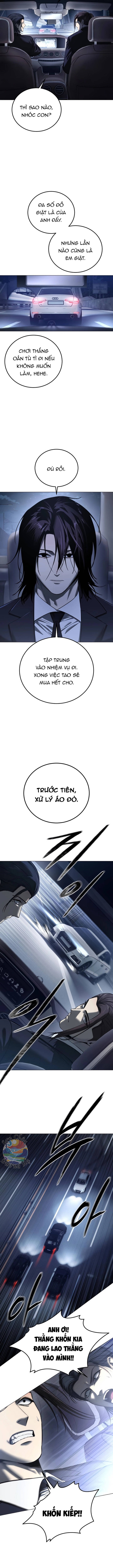 Red Shirt Chap 3 - Next Chap 4