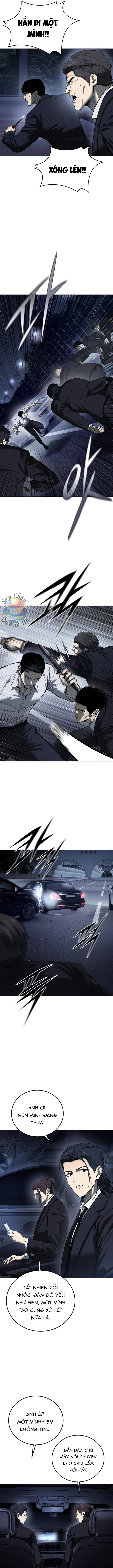 Red Shirt Chap 3 - Next Chap 4