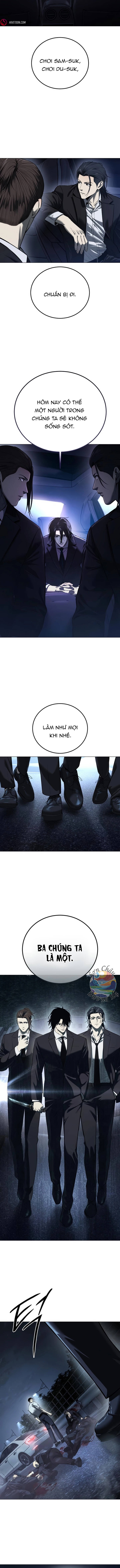 Red Shirt Chap 3 - Next Chap 4