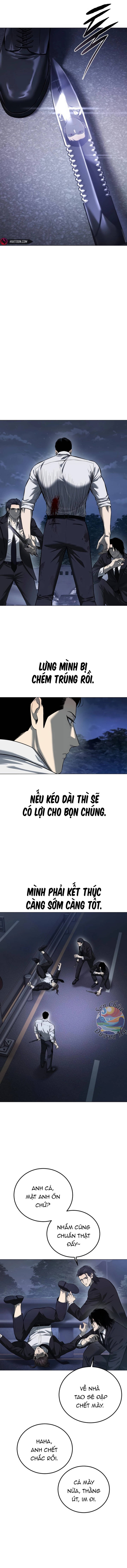 Red Shirt Chap 3 - Next Chap 4