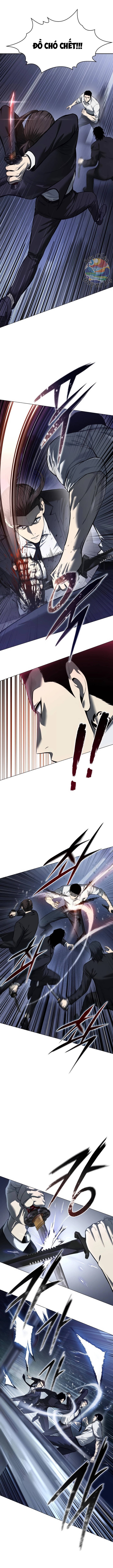 Red Shirt Chap 3 - Next Chap 4