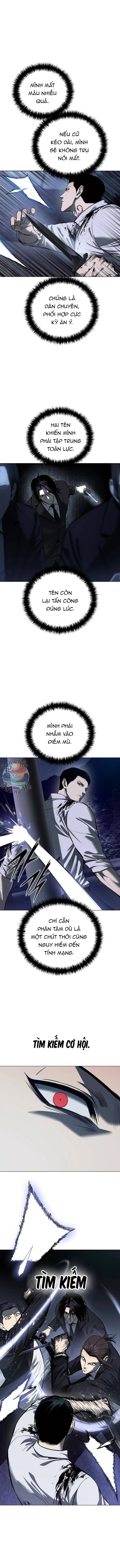 Red Shirt Chap 3 - Next Chap 4