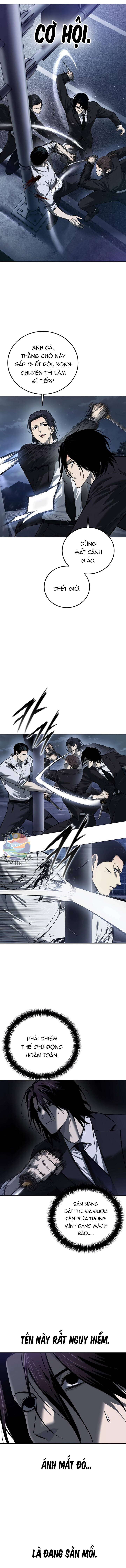 Red Shirt Chap 3 - Next Chap 4