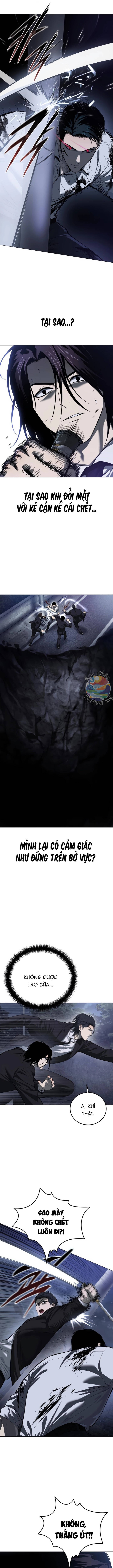 Red Shirt Chap 3 - Next Chap 4