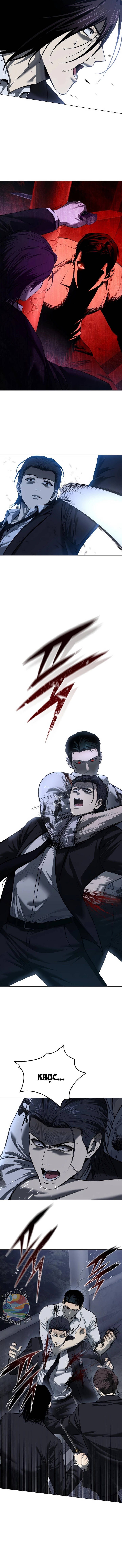Red Shirt Chap 3 - Next Chap 4