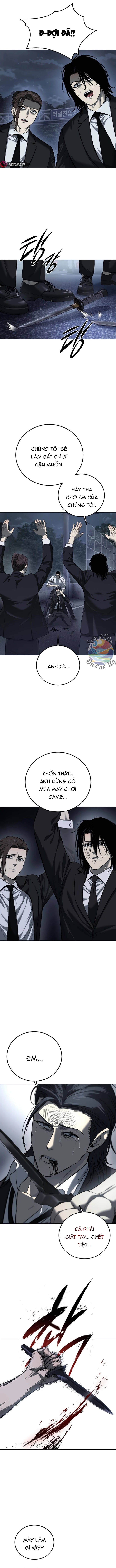 Red Shirt Chap 3 - Next Chap 4