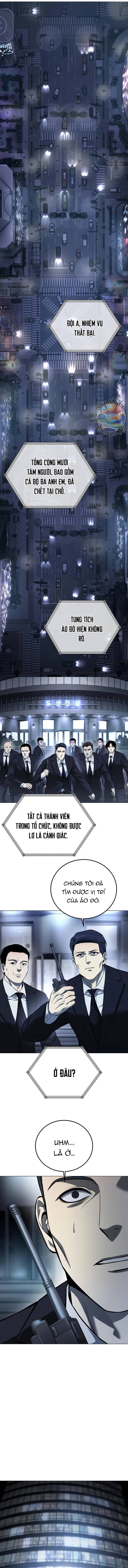 Red Shirt Chap 3 - Next Chap 4