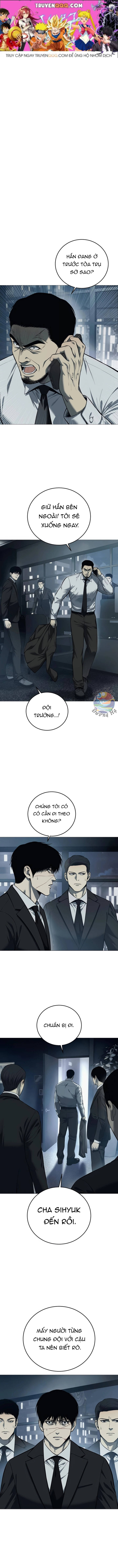 Red Shirt Chap 4 - Next Chap 5
