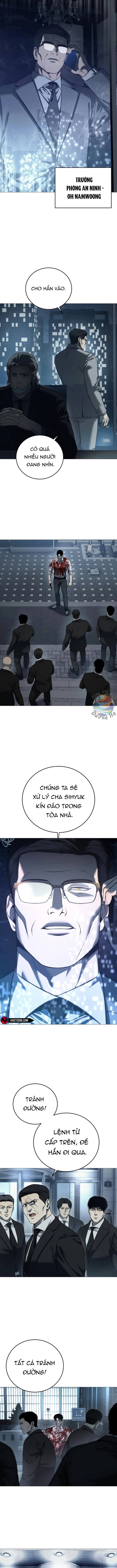 Red Shirt Chap 4 - Next Chap 5