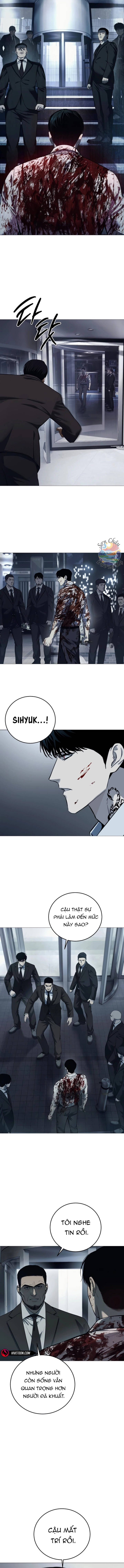 Red Shirt Chap 4 - Next Chap 5