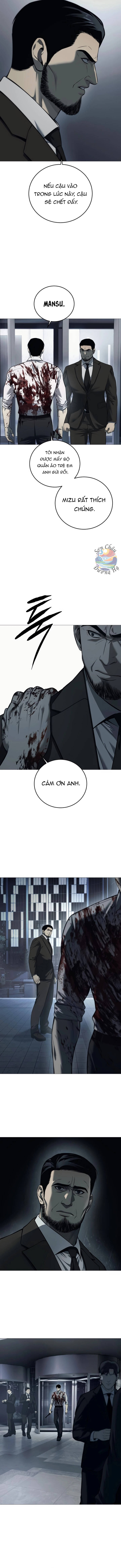 Red Shirt Chap 4 - Next Chap 5