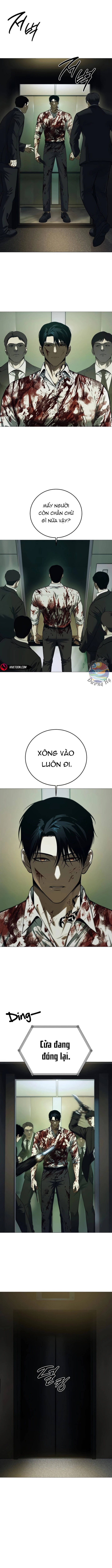 Red Shirt Chap 4 - Next Chap 5