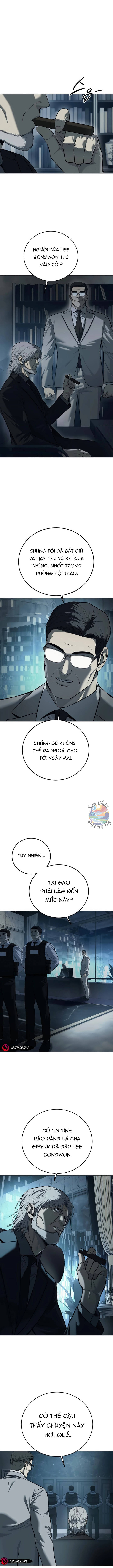 Red Shirt Chap 4 - Next Chap 5