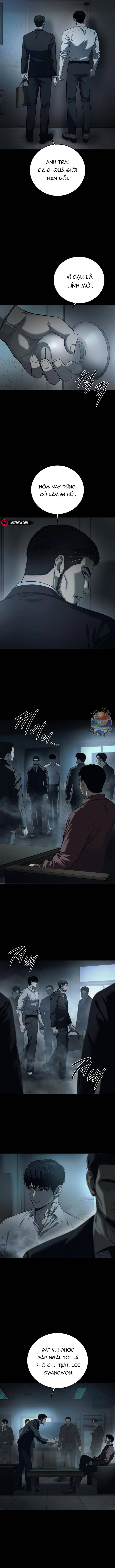 Red Shirt Chap 4 - Next Chap 5